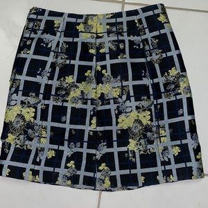 Erdem Mini Skirt